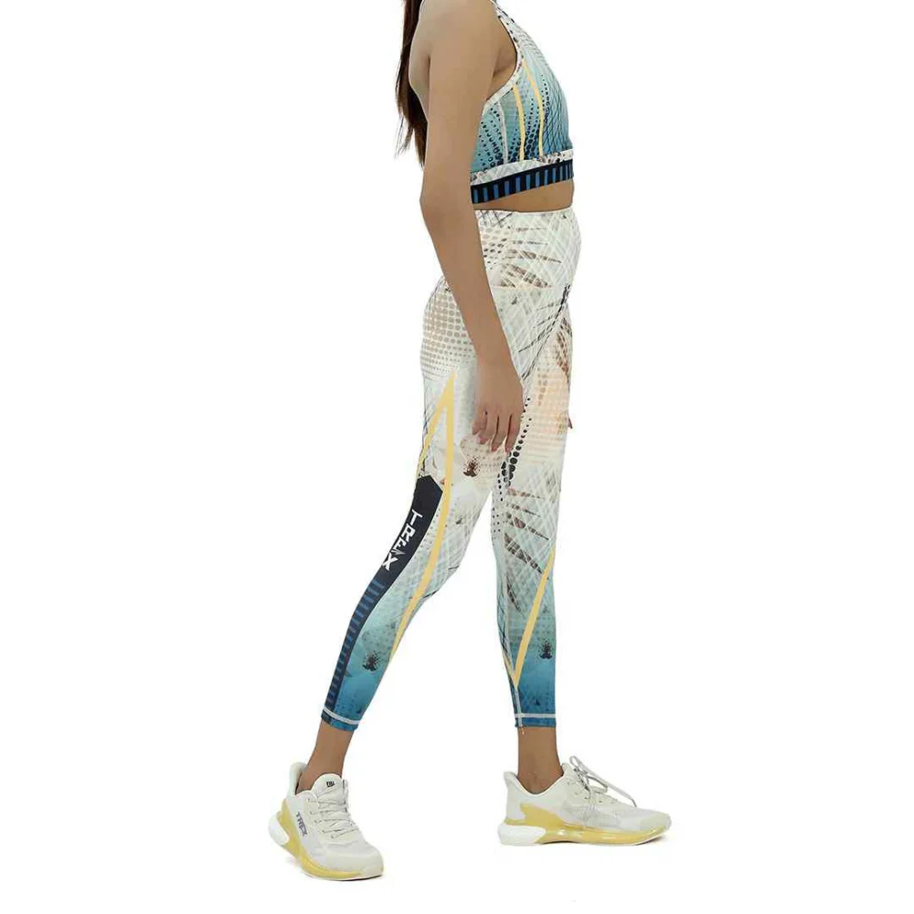 Yoga Wear